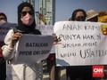 DKI Tawarkan 3 Solusi Kisruh PPDB Jakarta