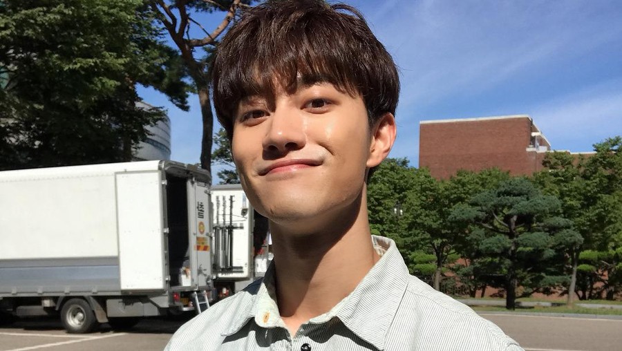 Kwak Dong Yeon jadi Cameo di It's Okay to Not Be Okay