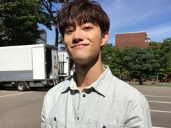 10 Wajah Kwak Dong Yeon di Drama Korea