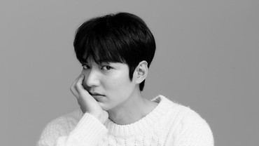 Banyak Penipu Nyamar Jadi Lee Min Ho di Medsos, Agensi Beri Peringatan