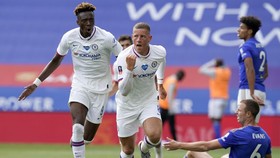 Chelsea Melaju ke Semifinal Piala FA