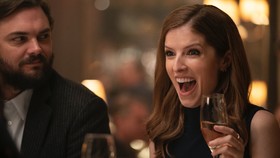 Sinopsis Love Life, Serial Komedi Romantis Anna Kendrick
