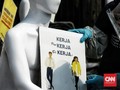 Klaster Ketenagakerjaan RUU Cipta Kerja Memuat 10 Materi