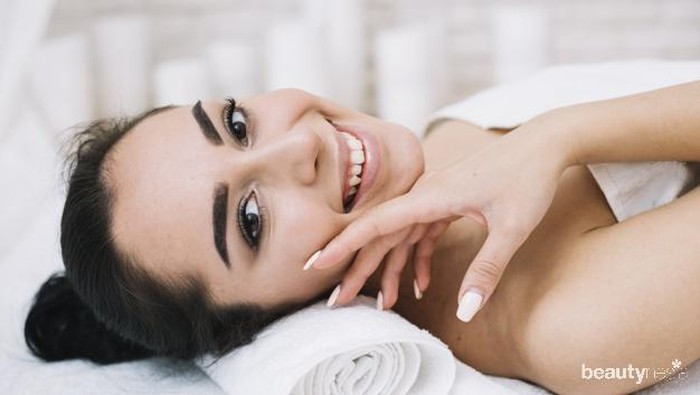 Mau Facial Sendiri di Rumah? Begini Cara Mudahnya! Mau Facial Sendiri di Rumah? Begini Cara Mudahnya!