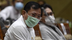 Terawan Ingin Indonesia Bebas BAB Sembarangan pada 2024