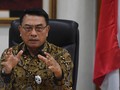 Moeldoko: Masyarakat Tak Disiplin, PPKM Diperpanjang