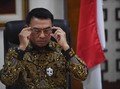 Ramai-ramai Bantah Pertemuan Moeldoko soal KLB Demokrat