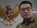 Moeldoko Terima Jadi Ketum Demokrat Versi KLB via Telepon