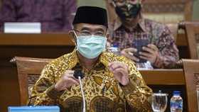 Pemerintah Bakal Bentuk Herd Immunity Covid-19 dengan Vaksin