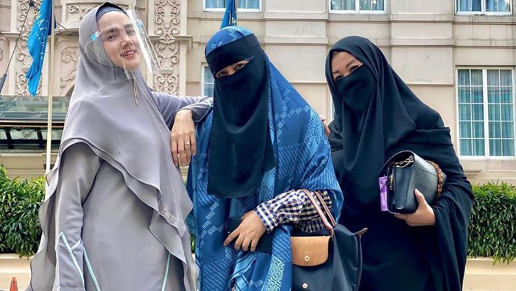 Mulan Jameela Mulan Jameela umi pipik