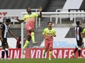 Hajar Newcastle 2-0, Man City Lolos ke Semifinal Piala FA