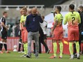 Guardiola Memasuki Masa Kelam Bersama Man City