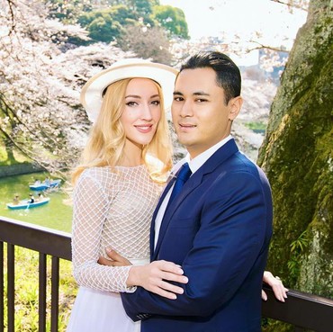 Beda Nasib, Ini Kehidupan Mantan Pacar Laudya Cynthia Bella