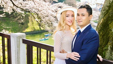 Beda Nasib, Ini Kehidupan Mantan Pacar Laudya Cynthia Bella