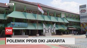 VIDEO: KPAI Terima Aduan dari Orang Tua Terkait PPDB