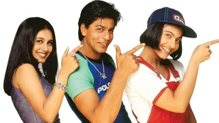 Potret Pemeran Kuch Kuch Hota Hai Dulu (1998) dan Kini (2020)
