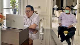 Daftar 3 Penguasa 1/3 Ekonomi RI yang Siap Menangkan Prabowo