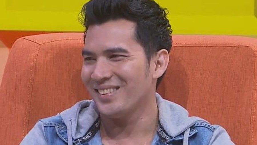 Ridho Illahi - Trans TV