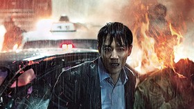 Sinopsis RV: Resurrected Victims di K-Movie Trans7 Malam Ini