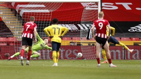 Eks Bek MU Ikut Kritik Dean Henderson Calon Pengganti De Gea