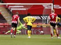 Eks Bek MU Ikut Kritik Dean Henderson Calon Pengganti De Gea