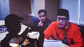 Kasasi Ditolak, Imam Nahrawi Tetap Dihukum 7 Tahun Penjara