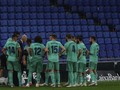 Unggul atas Barcelona, Madrid Masih Bisa Terpeleset