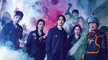 img-title 5 Film Korea Bertema Zombie yang Wajib Ditonton