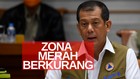 VIDEO: Zona Merah Turun dari 108 Turun Jadi 57 Kabupaten/Kota
