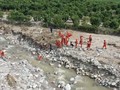 VIDEO: Banjir Tewaskan 12 Orang di China