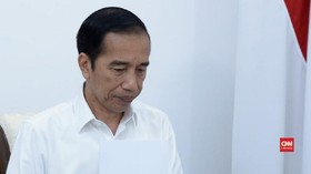 VIDEO: Teguran Keras Jokowi dan Ancaman Reshuffle Menteri