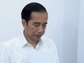 Jokowi Sentil Lonjakan Kasus Corona di Jakarta