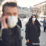 Tips Mengatasi Kulit Iritasi karena Penggunaan Masker Wajah