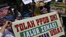 KPAI Laporkan Praktik Curang Ubah Domisili untuk PPDB