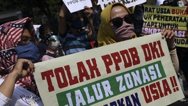 KPAI Laporkan Praktik Curang Ubah Domisili untuk PPDB