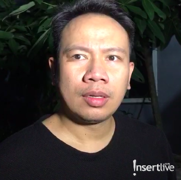 Sedih hingga Teteskan Air Mata, Vicky Prasetyo Digiring ke Penjara