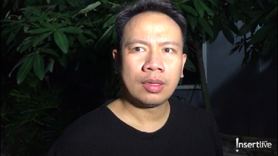 Vicky Prasetyo