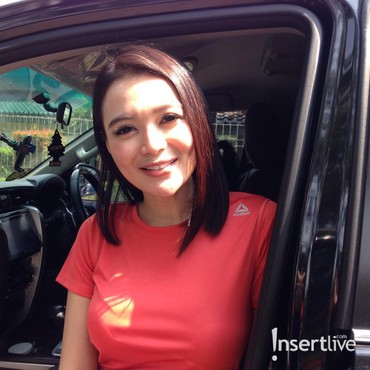 Rahasiakan Sosok Pacar Baru, Wika Salim: Kalau Nikah Baru Publish