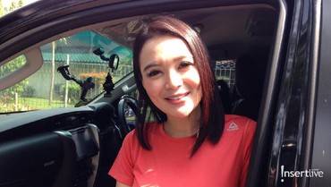 img-title Rahasiakan Sosok Pacar Baru, Wika Salim: Kalau Nikah Baru Publish
