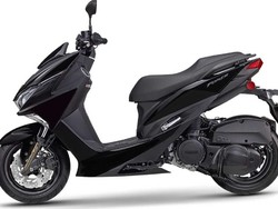 Yamaha Force 2020 Meluncur, Bawa Teknologi Serupa Nmax dan Aerox