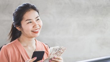 LIBRA SEDANG TIDAK BERUNTUNG SOAL KEUANGAN