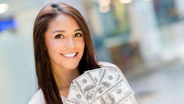 ZODIAK SCORPIO DAPAT MANFAAT DARI INVESTASI