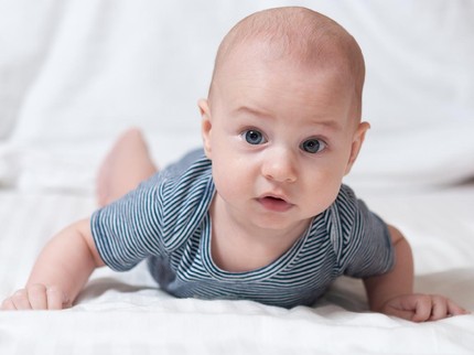 20 Ide Nama Bayi Laki-laki Islami Awalan A Bermakna Cerdas