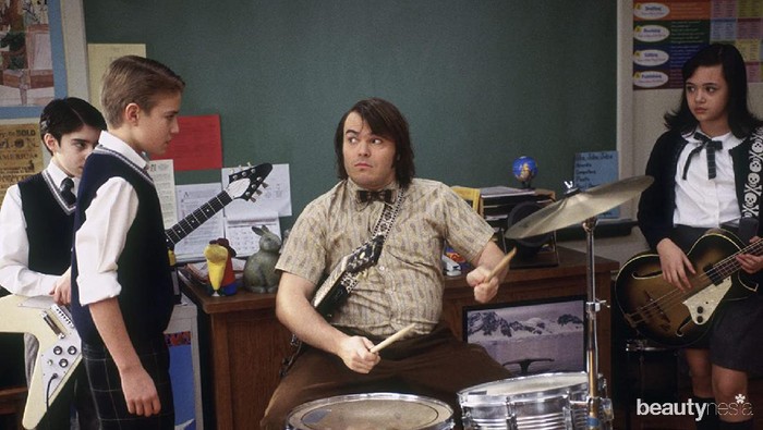 5 Film yang Cocok untuk Ditonton Saat Menghabiskan Waktu Bersama Keluarga