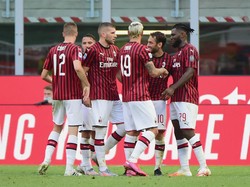 Gas Pol, Milan!