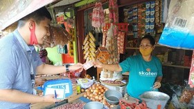 Kisah Mantri BRI Beri Keringanan Kredit UMKM di Masa Pandemi