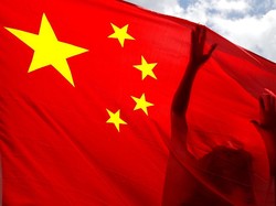 China Loloskan UU Tangkal Sanksi-sanksi Asing