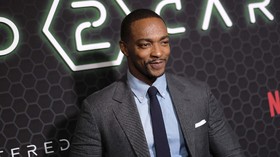 Anthony Mackie Akui Dulu Lamar Jadi Black Panther Berkali-kali