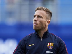 Nyetir Sambil Mabuk, Arthur Melo Kecelakaan