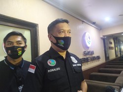 Polisi Tangkap  Bandar yang Menyuplai Narkoba ke Ridho Illahi